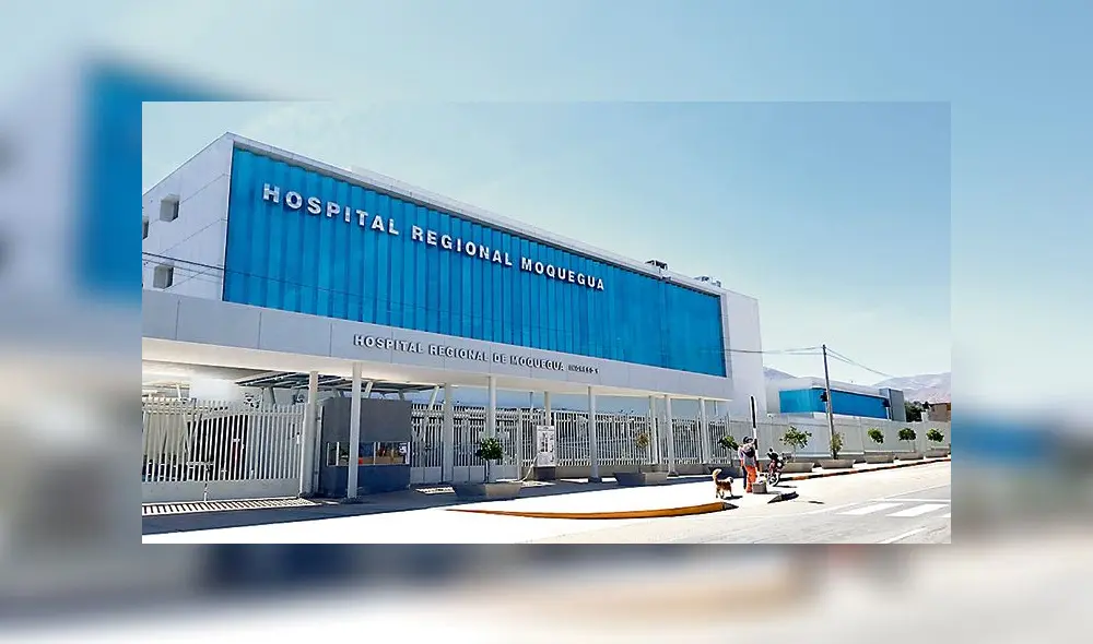 Moquegua: Despiste de camioneta deja un muerto y tres heridos en la carretera Binacional