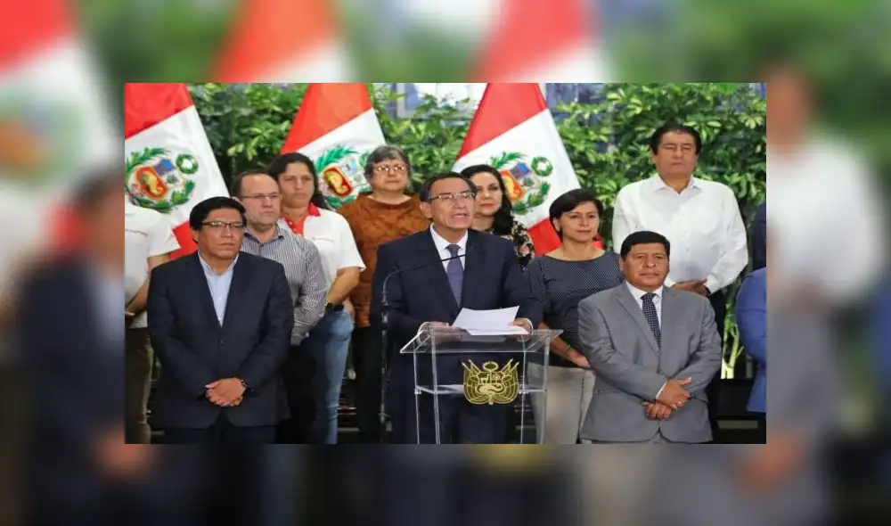 Diarios peruanos se unen ante el coronavirus: #YoMeQuedoEnCasa [FOTOS]