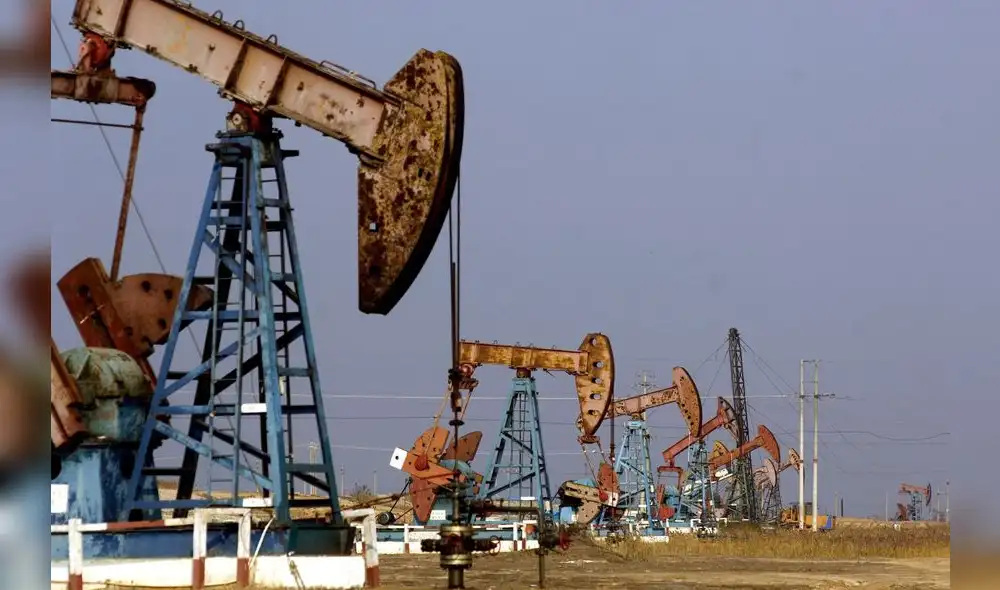 Petroleros: la nueva ley de Hidrocarburos impactará en el canon en la región Petroleros: la nueva ley de Hidrocarburos impactará en el canon en la región