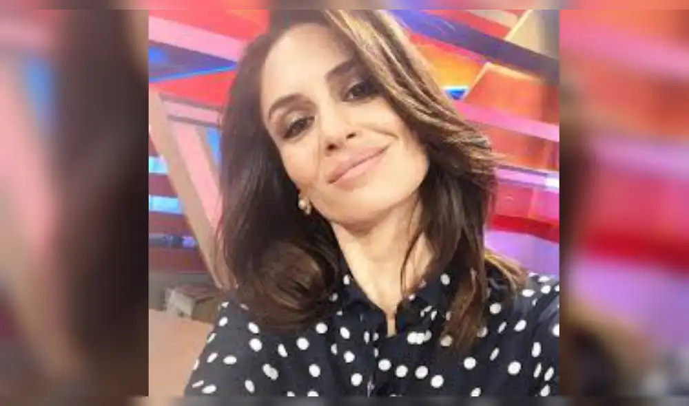 Instagram: Mávila Huertas enternece la red con romántica foto junto a su pareja