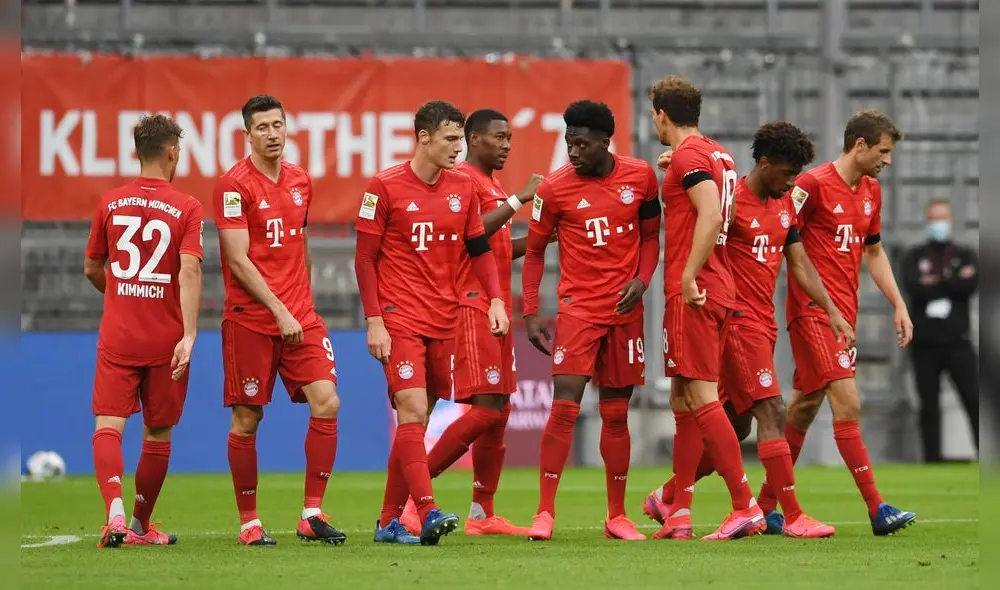 Programación de la Bundesliga de Alemania. Programación de la Bundesliga de Alemania.