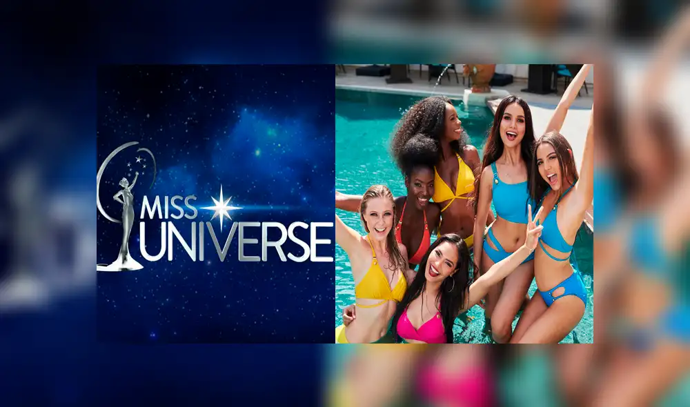 Catriona Gray, de Filipinas, es la nueva Miss Universo [VIDEO]