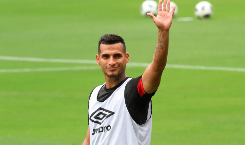 Miguel Trauco sería pretendido por club alemán. Miguel Trauco sería pretendido por club alemán.