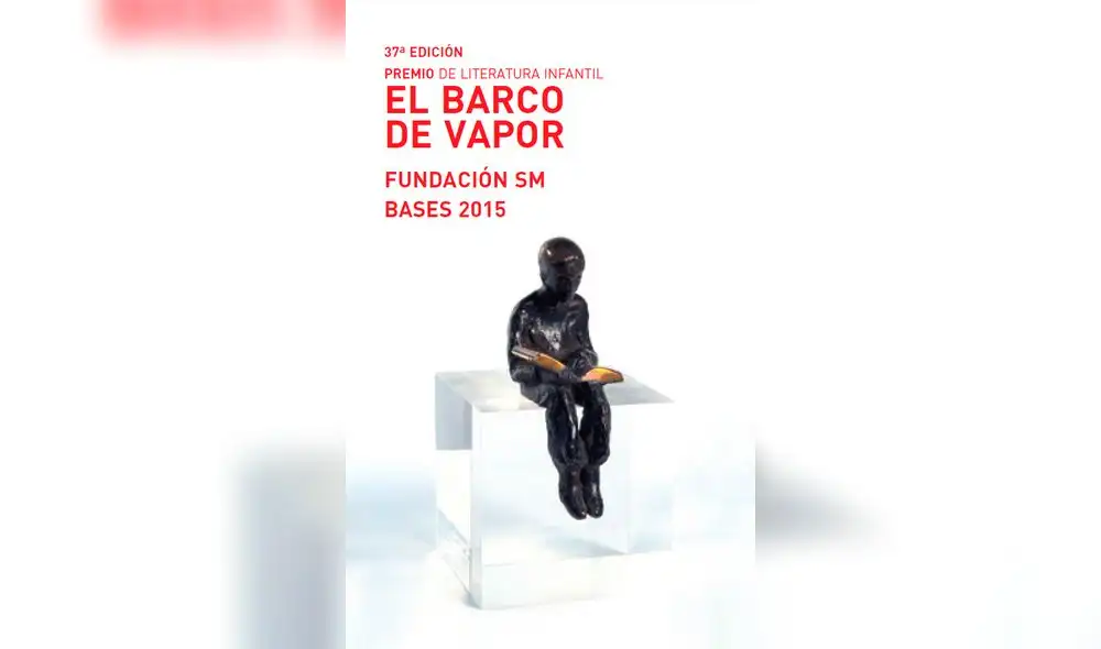 BNP y Fundación SM convocan a concurso “El Barco de Vapor 2018”