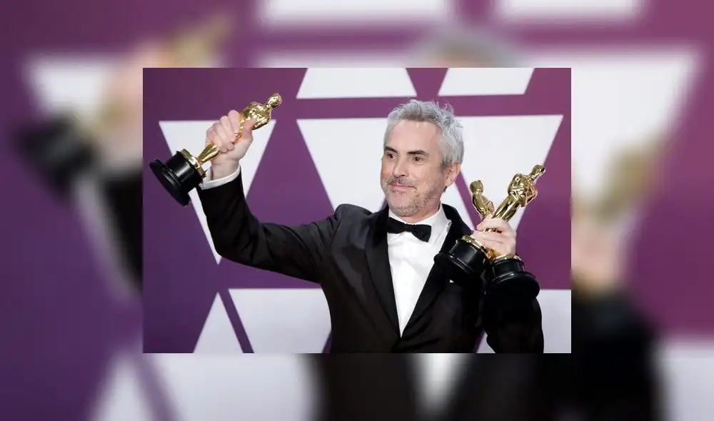 Alfonso Cuarón (Foto: New York Times) Alfonso Cuarón (Foto: New York Times)