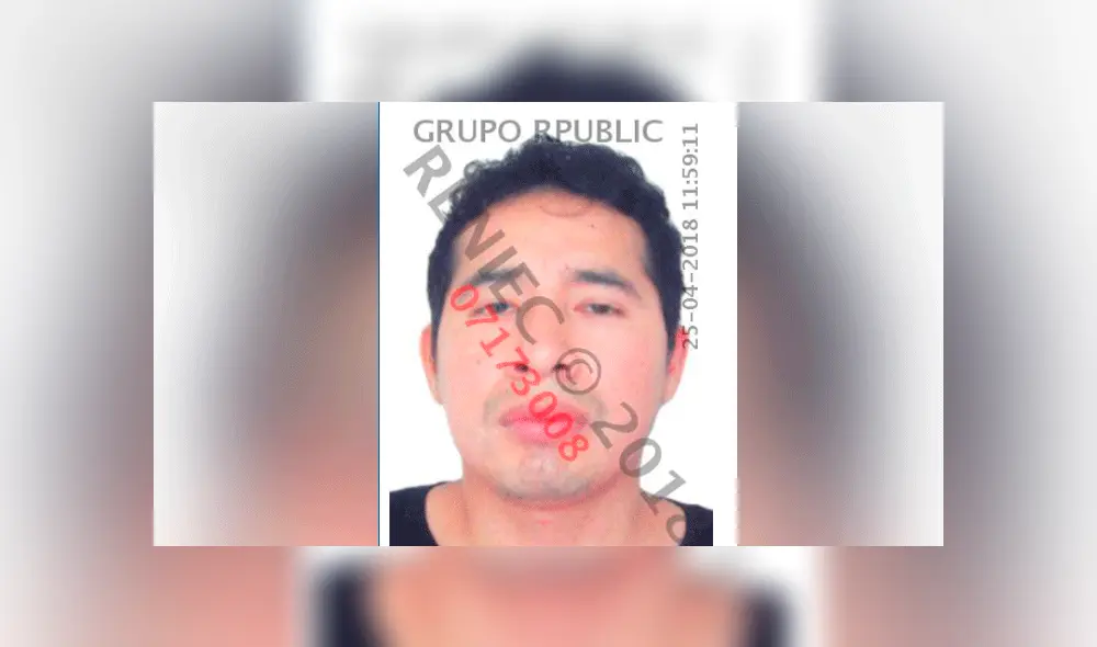 Capturaron en Carabayllo a sujeto que quemó a mujer en bus de Miraflores [VIDEO]