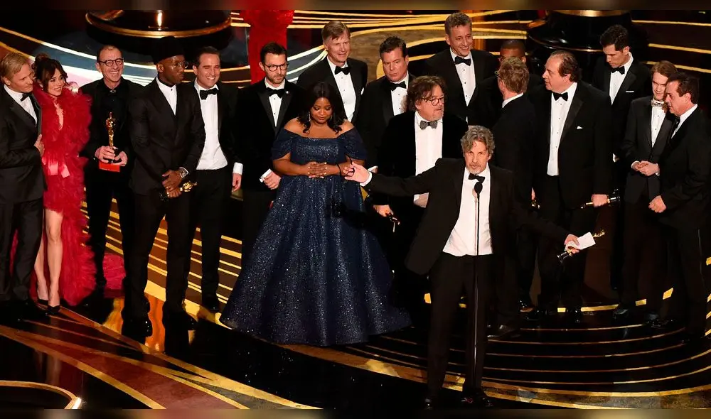 Green Book: esta es la verdadera y fantástica historia de Tony Lip