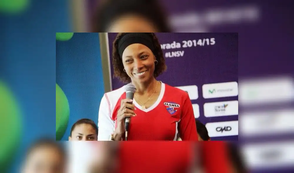 Fiscalía pide prisión preventiva para Jessica Tejada