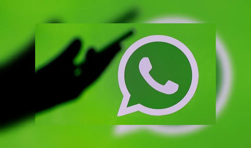 WhatsApp tiembla por app de origen chino.