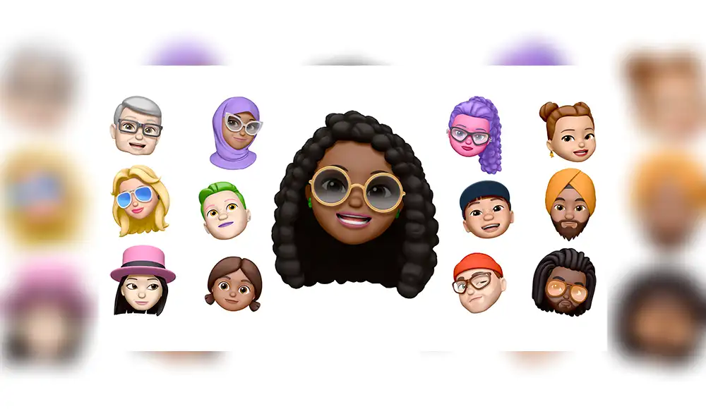 Nueva función llegaría los Memojis de Apple.