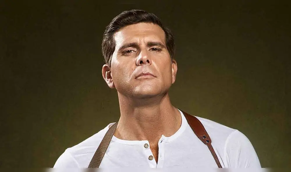 El actor levantó la polémica con un inesperado mensaje donde tilda de ineficientes a estas personas. El actor levantó la polémica con un inesperado mensaje donde tilda de ineficientes a estas personas.