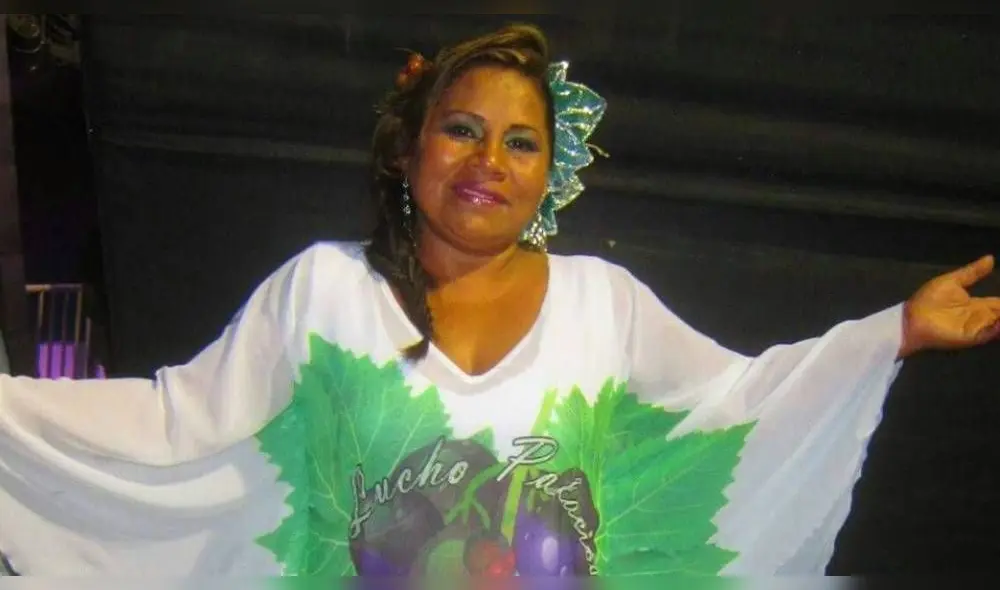 La noticia fue confirmada por la ex Ministra Ana Jara, quien utilizó su cuenta de Twitter para enviar condolencias a los familiares de la criolla. (Foto: Facebook) La noticia fue confirmada por la ex Ministra Ana Jara, quien utilizó su cuenta de Twitter para enviar condolencias a los familiares de la criolla. (Foto: Facebook)