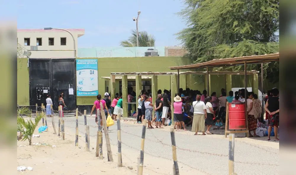 Acusado de robo agravado permanece en prisión desde el año pasado Acusado de robo agravado permanece en prisión desde el año pasado