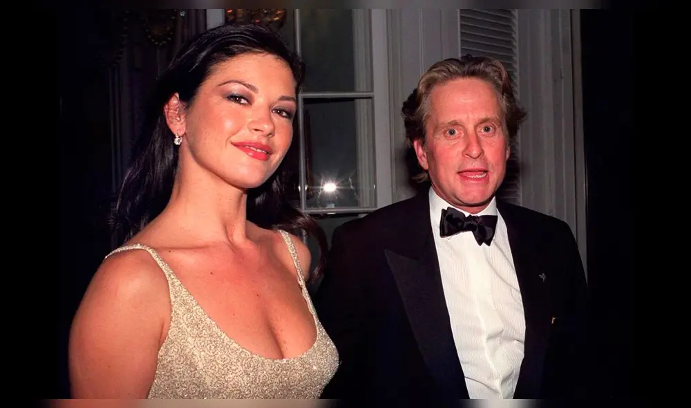 ¡Catherine Zeta-Jones está de cumpleaños!: todo lo que debes saber de la actriz británica [FOTOS y VIDEO]