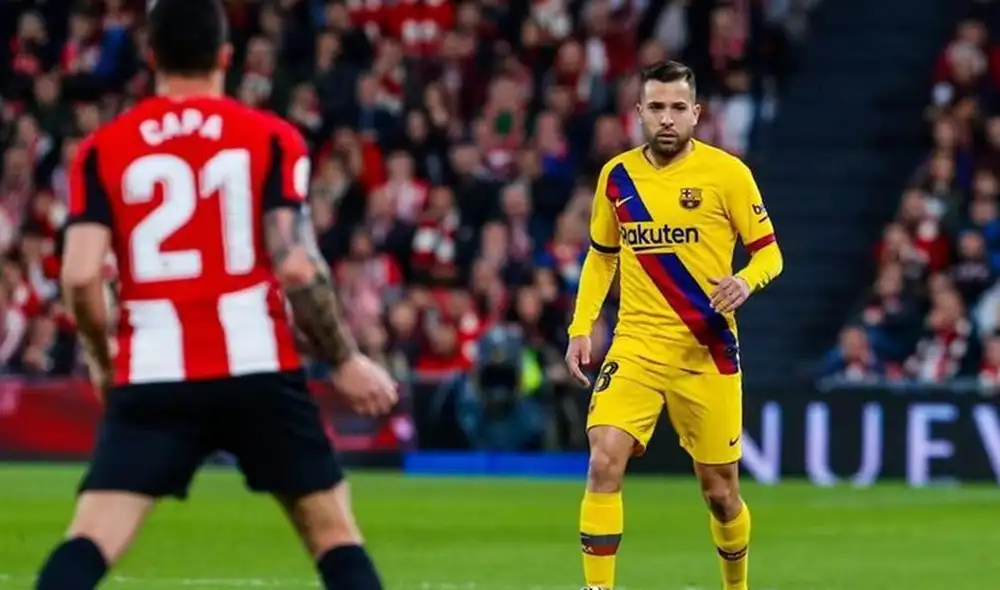 Barcelona - Athletic Bilbao Barcelona - Athletic Bilbao