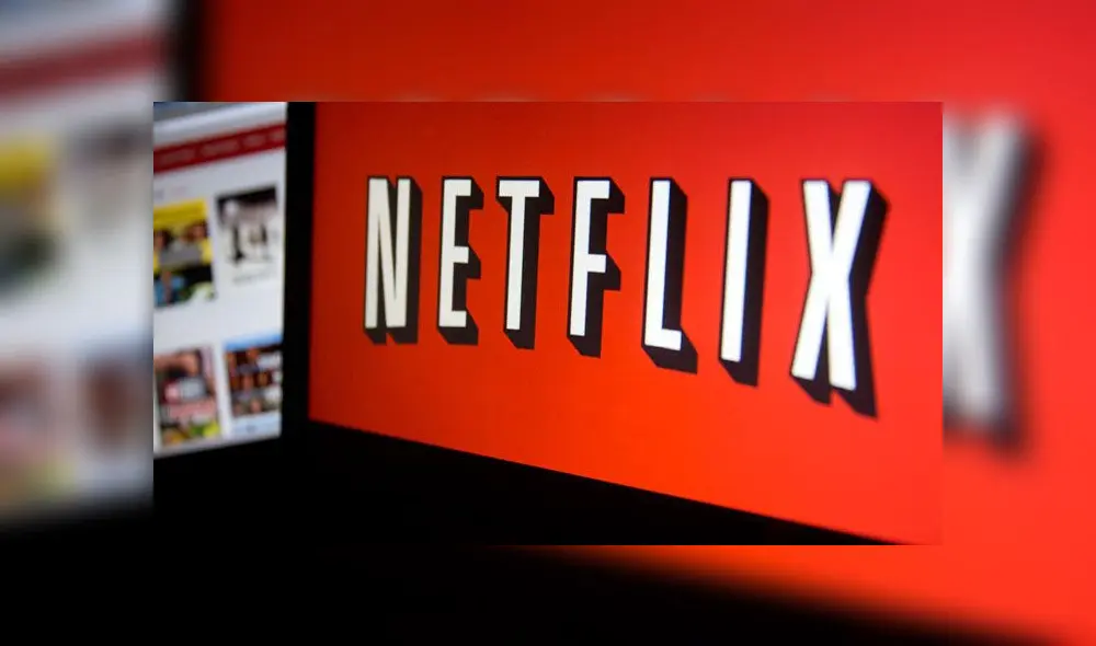 Usuarios reportan caída de Netflix a nivel mundial.