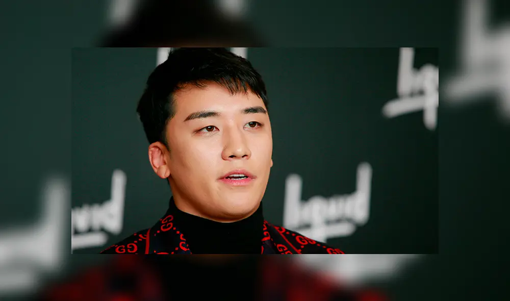 BIGBANG: ¿Quién es Seungri y por qué lo investigan por drogas y prostitución?