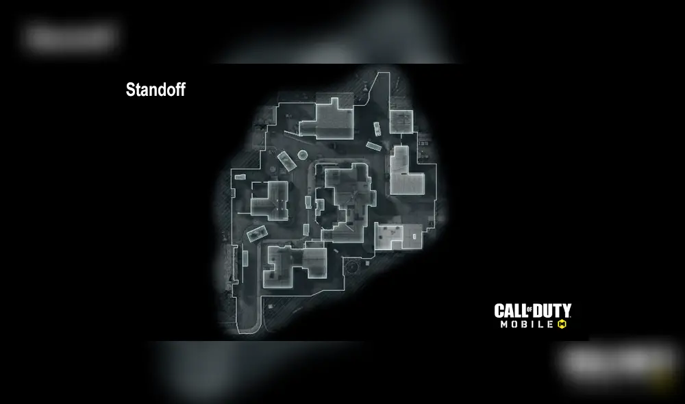 Call of Duty Mobile llega a iOS y Android totalmente gratis con estos clásicos mapas [FOTOS]