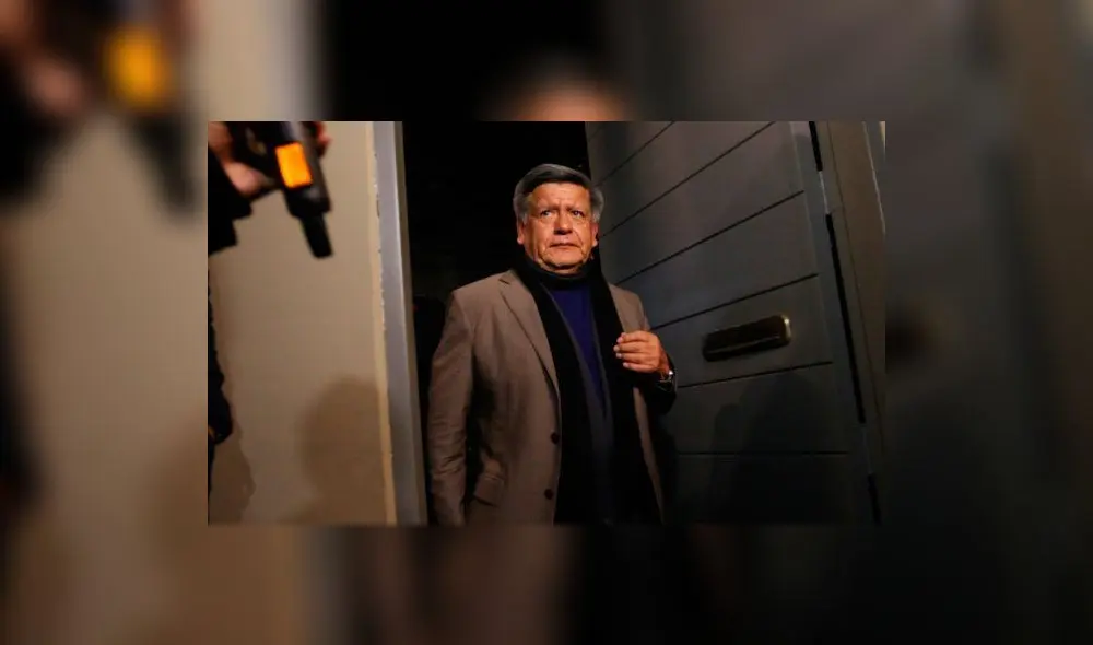 César Acuña: tesis doctoral no será anulada 