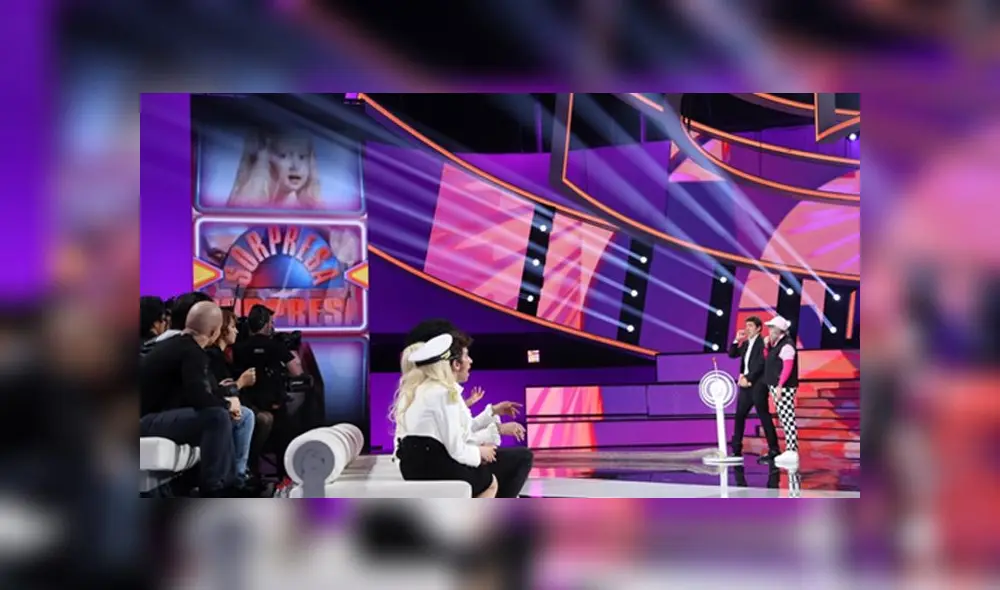 Belinda es actriz y presentadora de televisión. Su primera participación fue en Antena 3 en la serie 'Hermanos de leche'. (Foto: Antena 3)