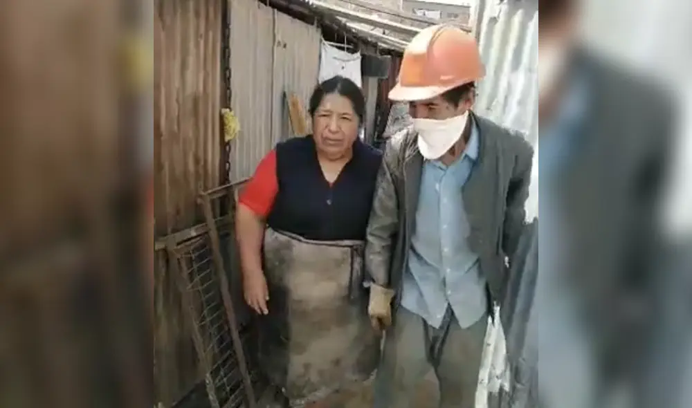 Padre tiene cáncer y nadie en la casa está trabajando. Padre tiene cáncer y nadie en la casa está trabajando.