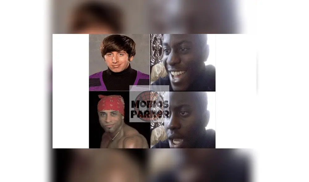 Facebook viral: look actual de 'Ricardo Milos' sorprende a fans del popular meme [FOTOS]