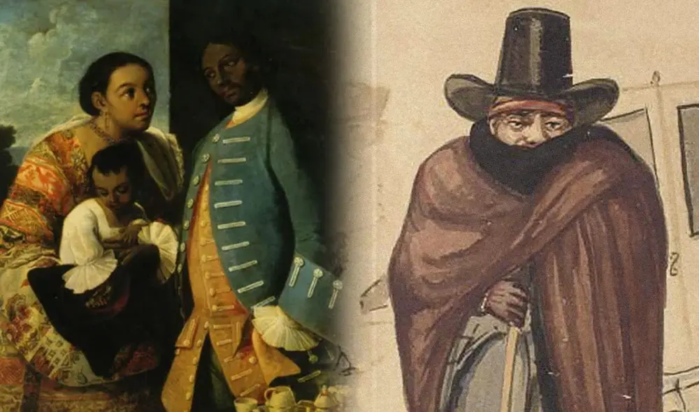 José Manuel Valdés fue una figura trascendental en la historia peruana gracias a todos sus avances en la medicina y su contribución a la independencia. Foto: composición LR/Historia del Perú/Facebook