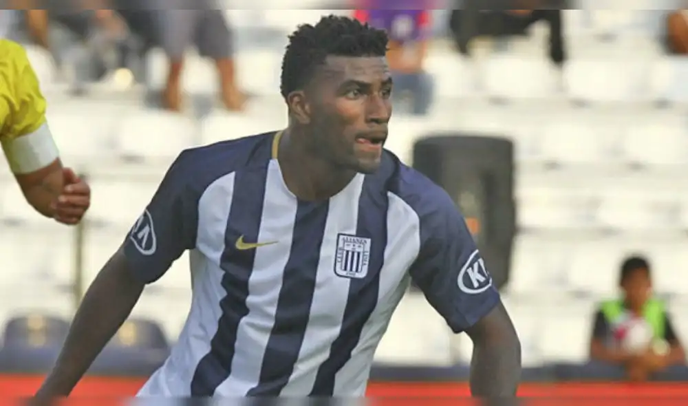 Alianza Lima: La vuelta del ‘Patrón’