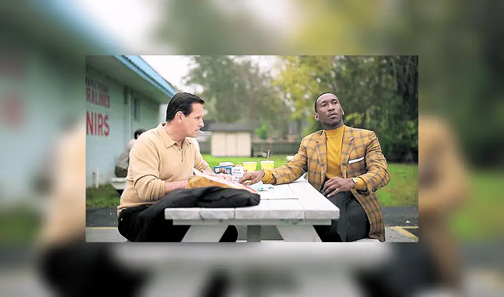 Oscar 2019: ¿’Green Book: Una amistad sin frontera’ por qué ganó a ‘Mejor película’? [VIDEO]