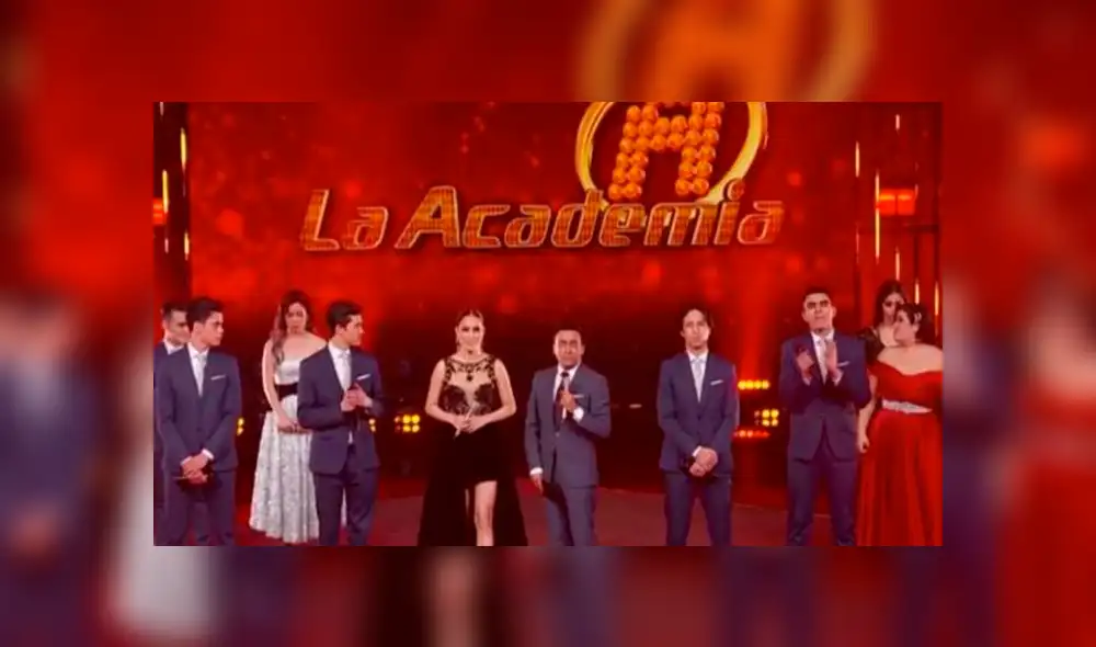 La Academia es un reality musical transmitido por TV Azteca desde 2002. (Foto: TV Azteca) La Academia es un reality musical transmitido por TV Azteca desde 2002. (Foto: TV Azteca)