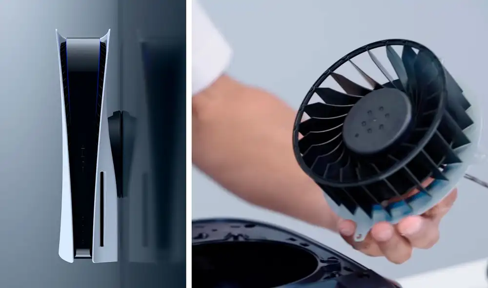 Muchos usuarios de PS5 piden una solución a Sony, aunque no todos lo experimentan con la misma intensidad. Foto: Push Square/Sony