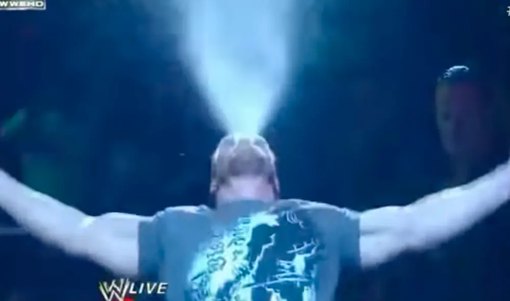 Video viral - Triple H Video viral - Triple H