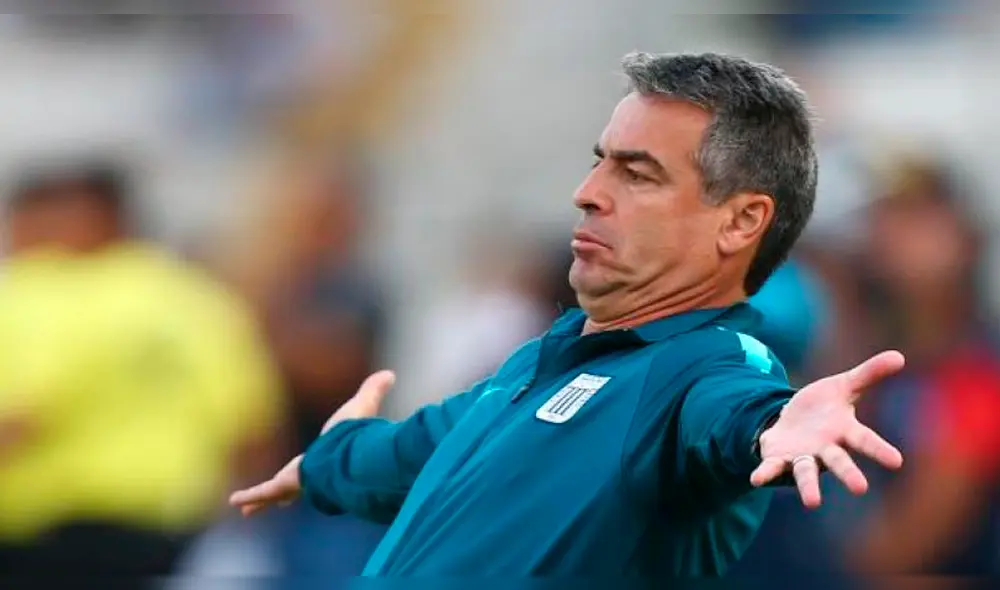 Jefe del departamento de árbitros: “Bengoechea comenzó a meter presión” Jefe del departamento de árbitros: “Bengoechea comenzó a meter presión”