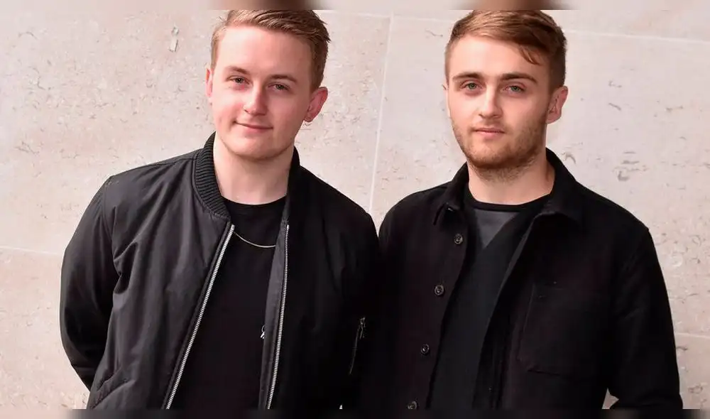 Disclosure llega por primera vez a Lima para el Happy Ending 2019