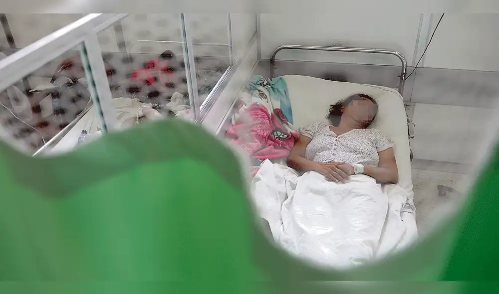 Síndrome Guillain-Barré ya está en 20 regiones del Perú 