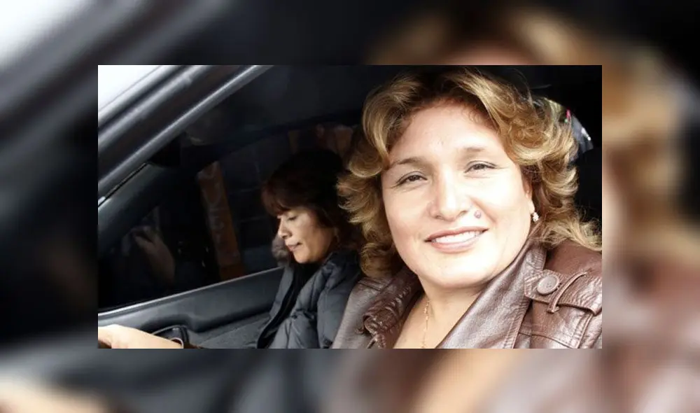 Abencia Meza y Alicia Delgado: ¿Cuál fue el trágico final de su romance? 