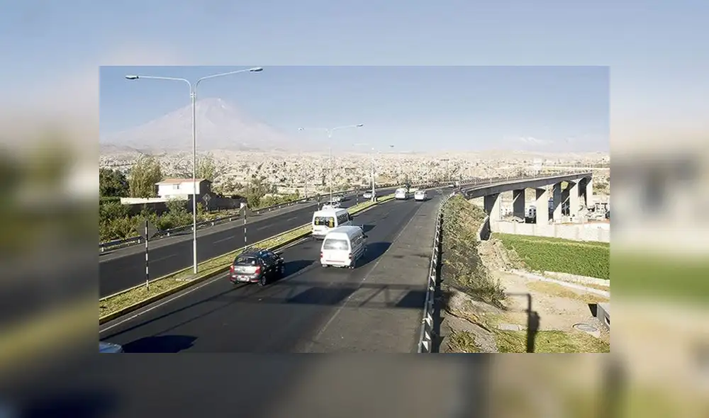 Arequipa: gobierno regional y municipios invierten canon minero en pistas y no en salud Arequipa: gobierno regional y municipios invierten canon minero en pistas y no en salud