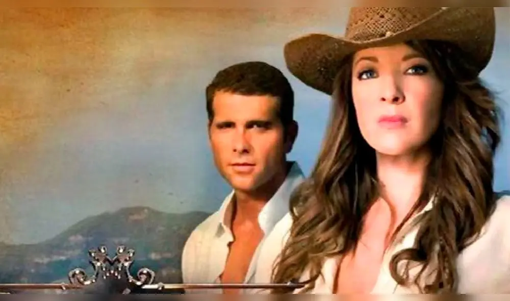 Edith González: Christian Meier deja sentido mensaje a razón de su partida 