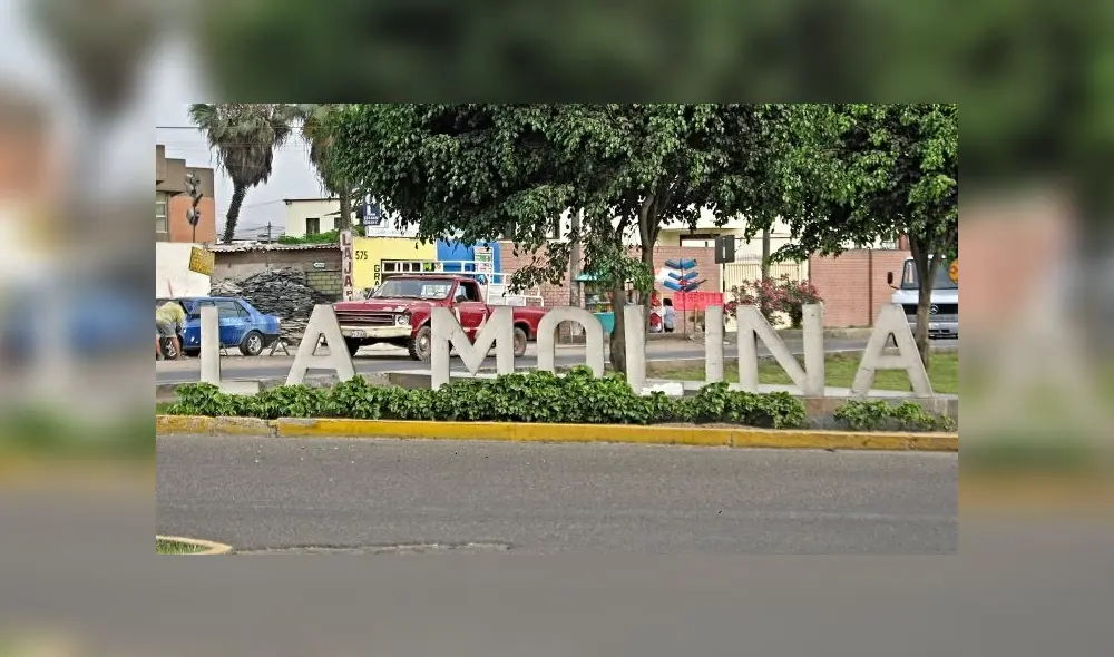 La Molina se declara en emergencia distrital y dispone el cierre de sus fronteras