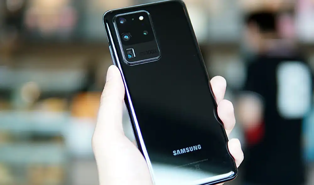 Todos los años Samsung presenta sus Galaxy S en el primer trimestre de cada año. Foto: Sammobile. Todos los años Samsung presenta sus Galaxy S en el primer trimestre de cada año. Foto: Sammobile.