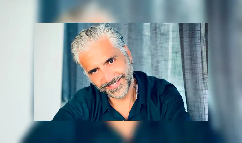 'El potrillo' ha llamado a sus seguidores a quedarse en casa. Foto: ¡HOLA!