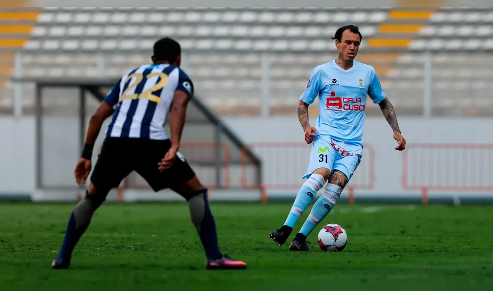 Universitario: Gustavo Dulanto tiene una revancha con el equipo crema pero primero quiere triunfar en Europa.