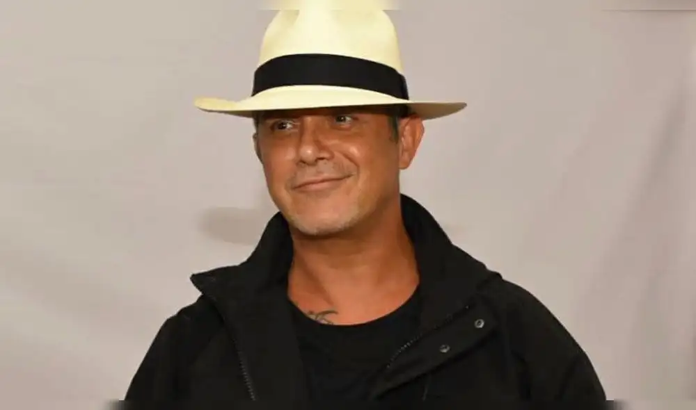 Alejandro Sanz