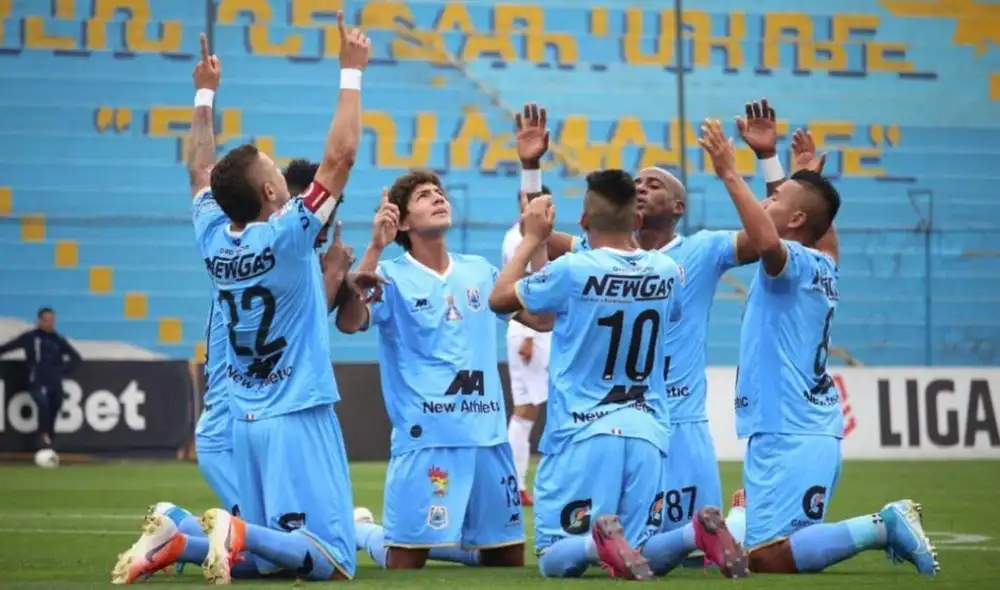 Binacional Binacional