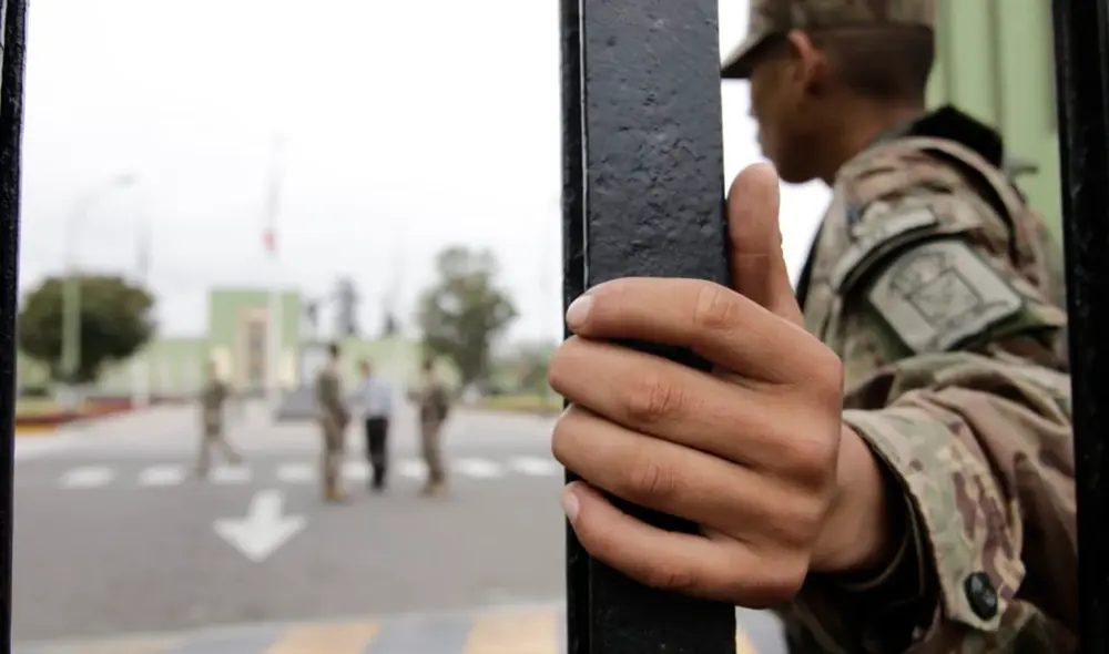 Capturan a generales del Ejército por robo de combustible [VIDEO]