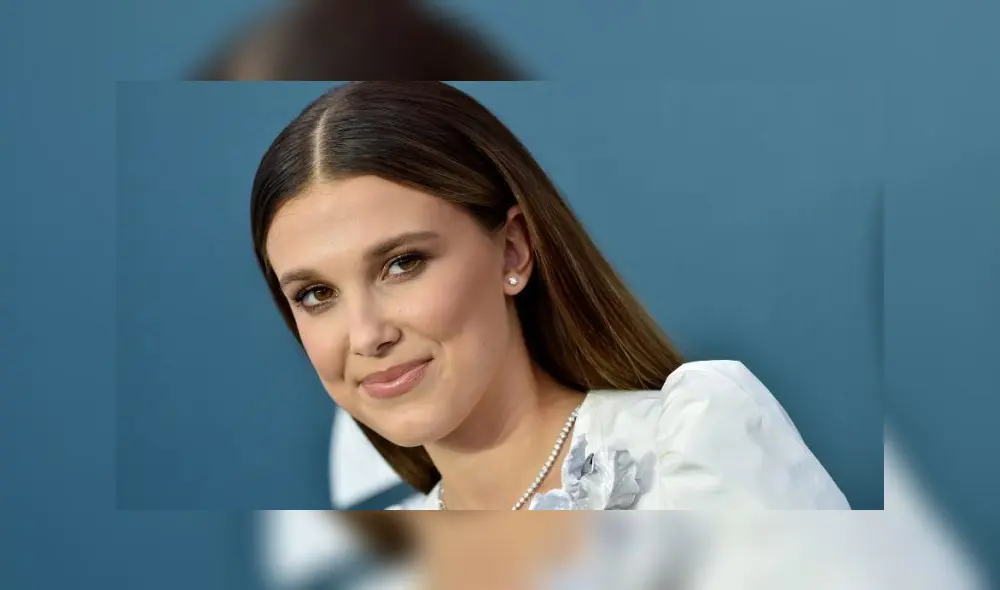 Millie Bobby Brown nació el 19 de febrero del 2004. (Foto: Concierto) Millie Bobby Brown nació el 19 de febrero del 2004. (Foto: Concierto)