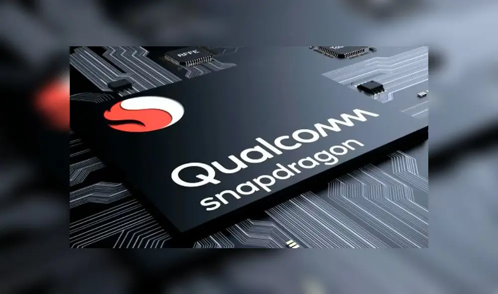 Se trata de los Snapdragon 720G, Snapdragon 662 y Snapdragon 460. Se trata de los Snapdragon 720G, Snapdragon 662 y Snapdragon 460.