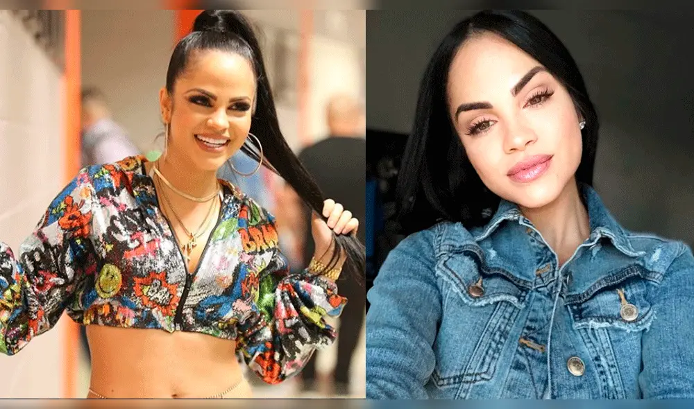 Natti Natasha presume su cuerpo en bikini y remece Instagram [FOTO Y VIDEO]