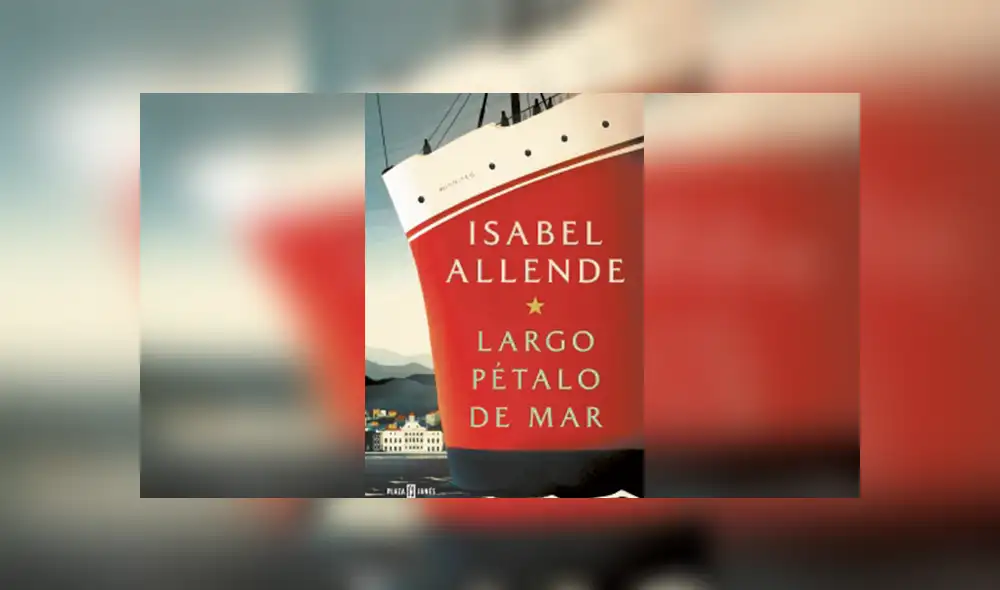 Isabel Allende: “La memoria histórica es asignatura pendiente”