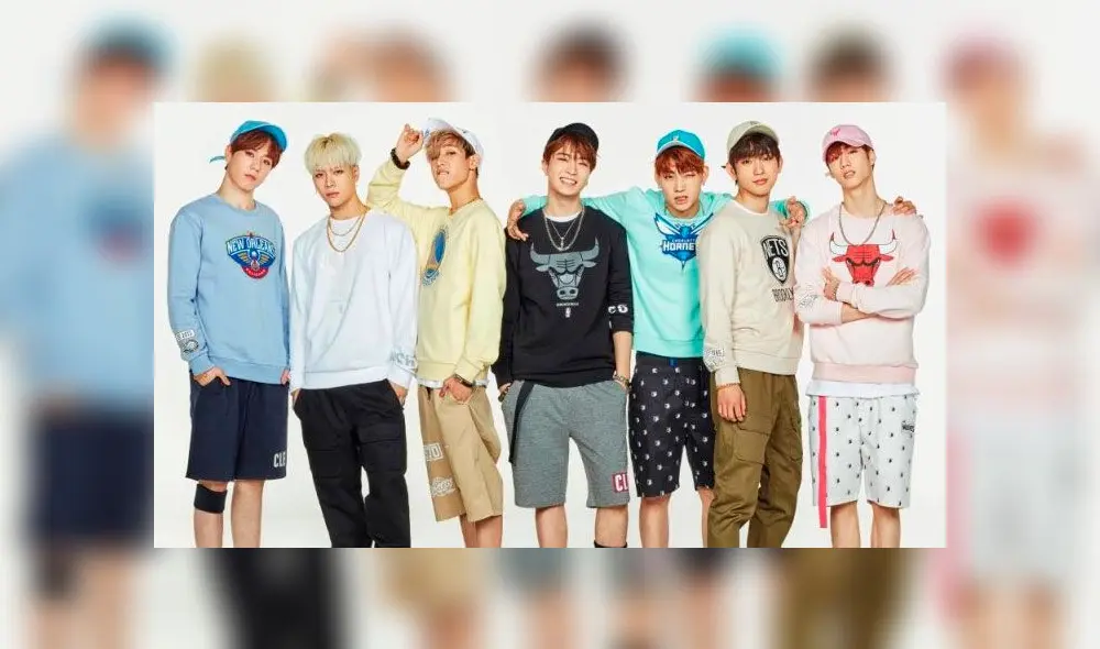 Keanu Reeves se fotografía junto a famoso idol kpop [FOTOS]